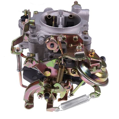 65$ [08/2004]. . Bobcat 642b mitsubishi engine carburetor